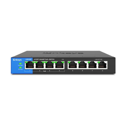 Switch LINKSYS LGS108P