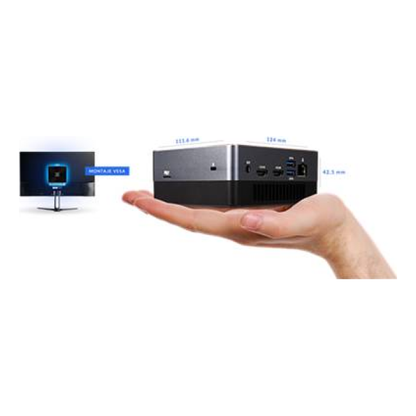 Mini PC LANIX 41878
