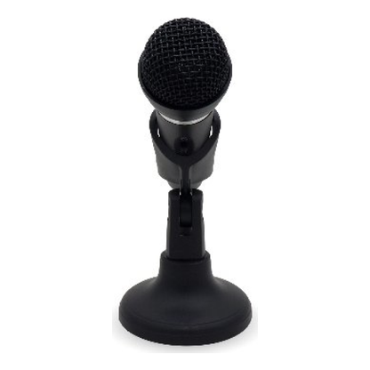 MICRÓFONO MINI PARA PC BROBOTIX 136483