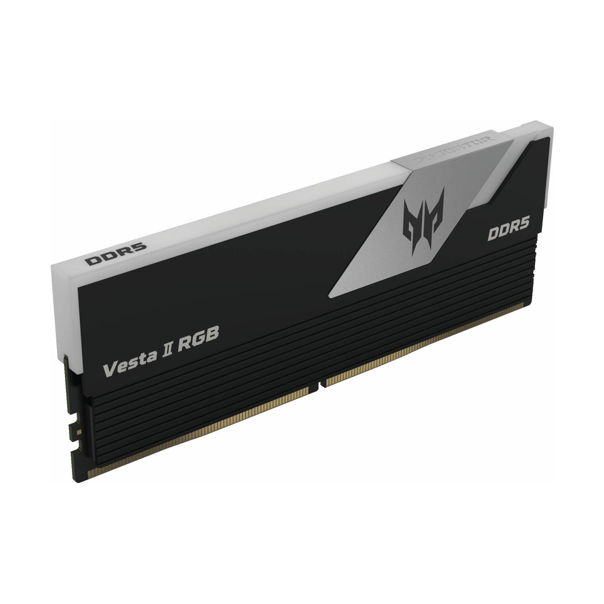 Memoria RAM para PC Acer 32 GB (2 × 16 GB) DDR5 6000 MT/s RGB (BL.9BWWR.378)