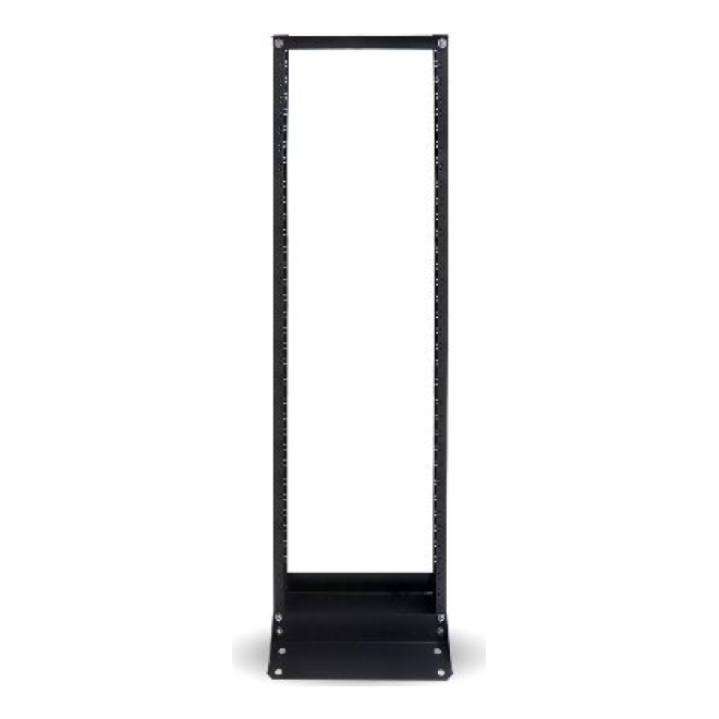 RACK 19 pulgadas 2.10 MTS (42U) C/TORNILLOS BROBOTIX 810524