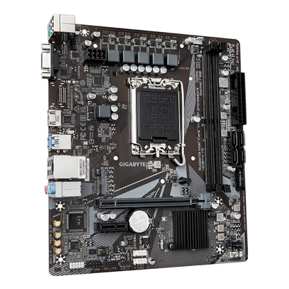 Motherboard Gigabyte H610M H V2 ATX DDR5