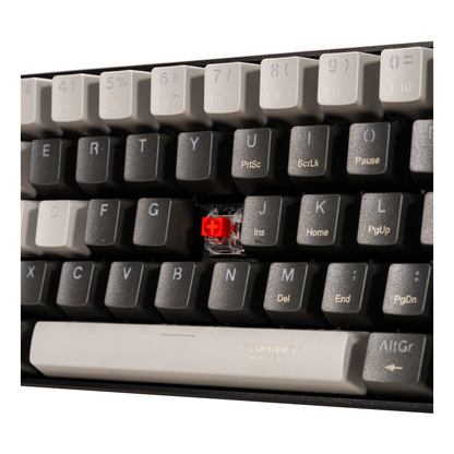 Teclados Gaming Naceb Gaming NA-0968