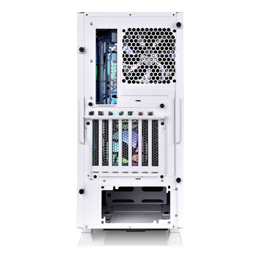 Gabinete  THERMALTAKE V350 TG ARGB AIR
