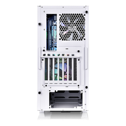 Gabinete  THERMALTAKE V350 TG ARGB AIR