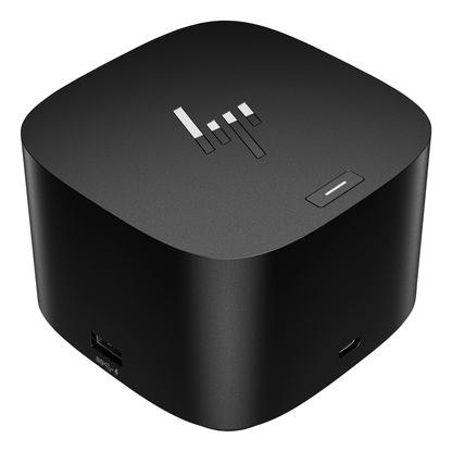 Docking Station HP HP DOCKING  Thunderbolt de 120 W G4