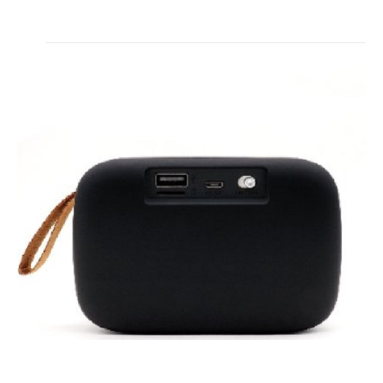 Bocina Bluetooth BROBOTIX 136452