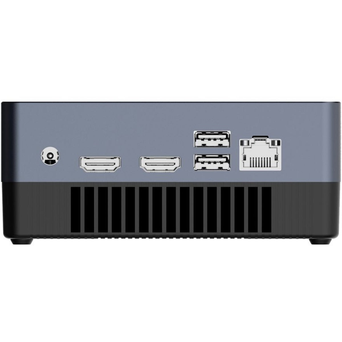 Mini PC Hyundai HMB8M01 con Intel Core i5-8259U