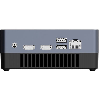 Mini PC Hyundai HMB8M01 con Intel Core i5-8259U