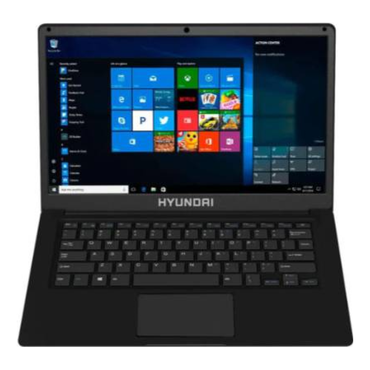 Laptops HYUNDAI HTLB14INC4Z1EBK1TB