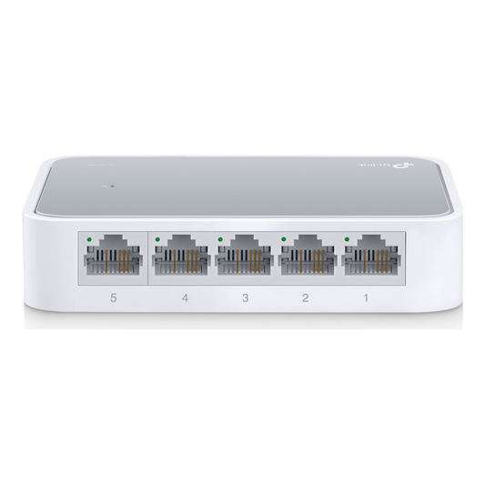 Switch TP-LINK TL-SF1005D