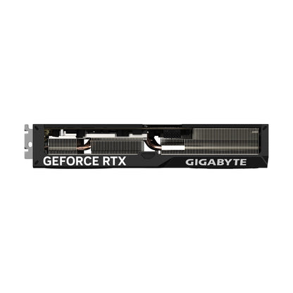 Tarjeta de video GIGABYTE GV-N407SWF3OC-12GD