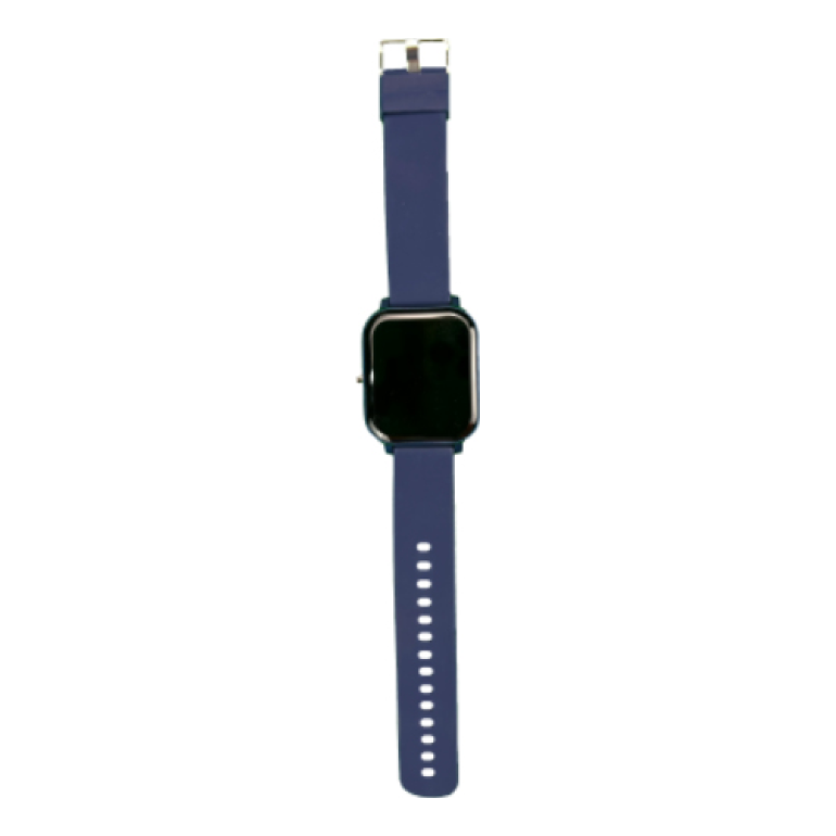 Smartwatch Stylos STASWM3CA