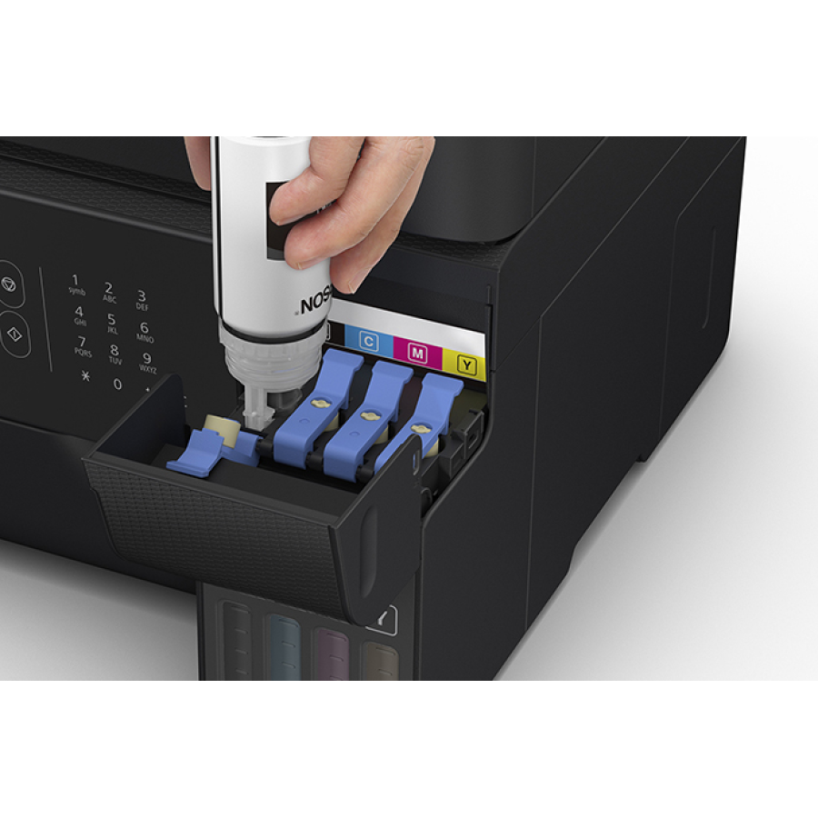 Impresora EPSON L5590