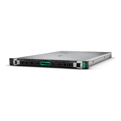 Servidores Hewlett Packard Enterprise HPE ProLiant DL360 Gen11 12c