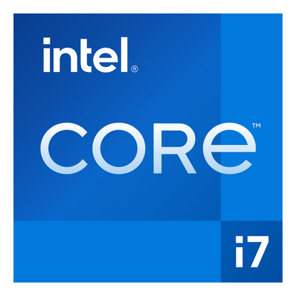 INTEL i7-12700