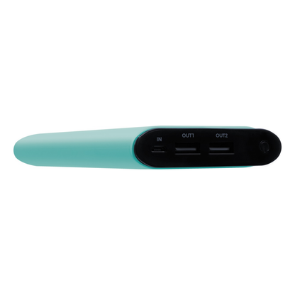 Cargador portátil Mobifree Power Bank 10000 mAh
