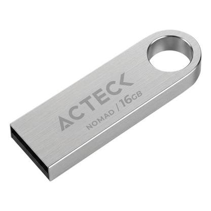 Memorias USB ACTECK MUF-16000
