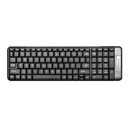 Kit Teclado y Mouse BROBOTIX 6000625
