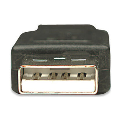 Cable USB MANHATTAN 306089