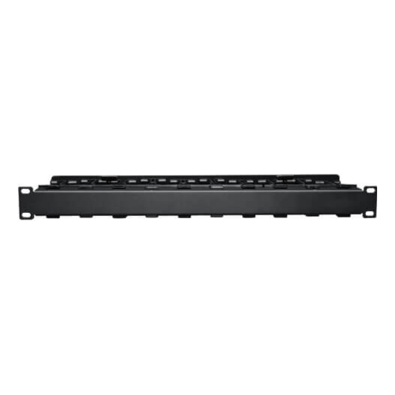 Organizador de Cables  TRIPP-LITE SRCABLEDUCT1UHD