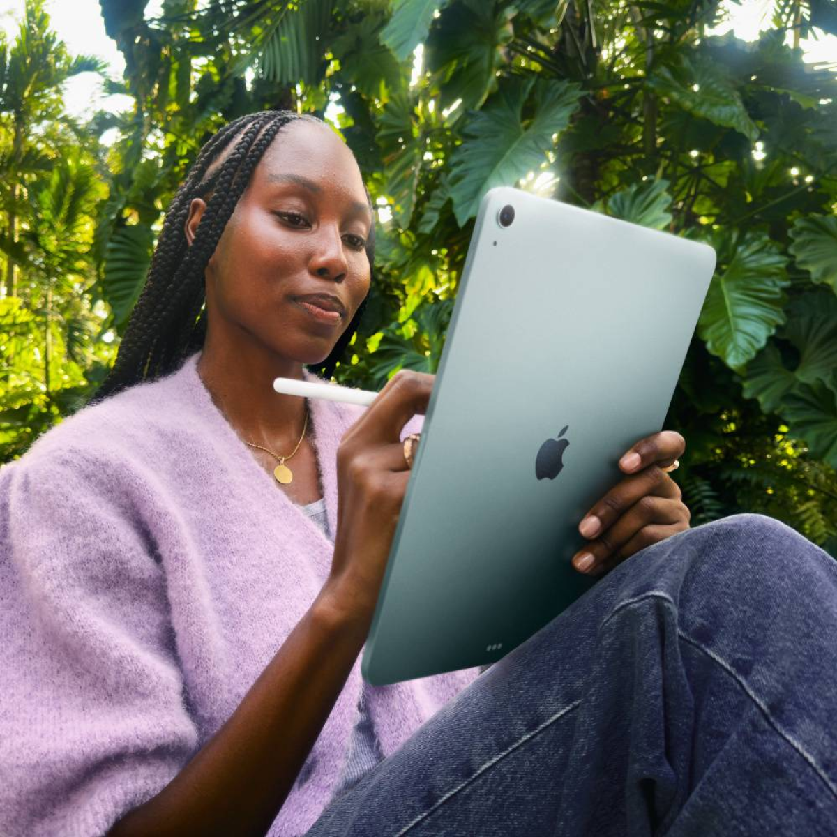 iPad APPLE MH304CL/A