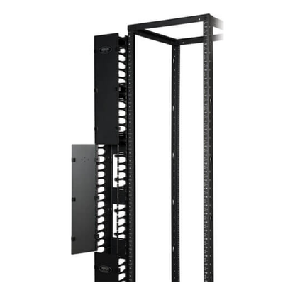 Organizador de Cable Vertical  TRIPP-LITE SRCABLEVRT6
