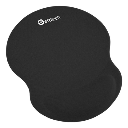 Mousepad GETTTECH GGD-STD-01-BK