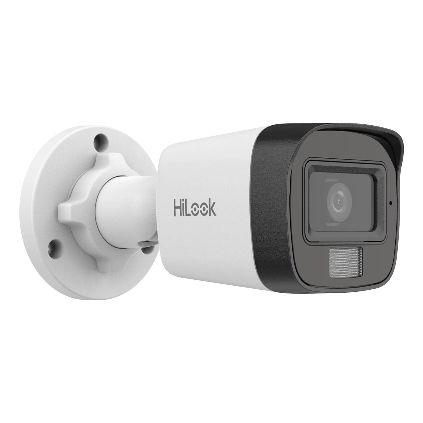 Cámara Bala IP HILOOK IPC-B140HA-LUC