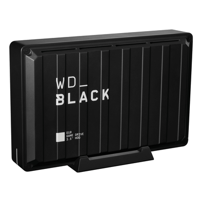 Disco Duro WESTERN DIGITAL WDBA3P0080HBK-NESN