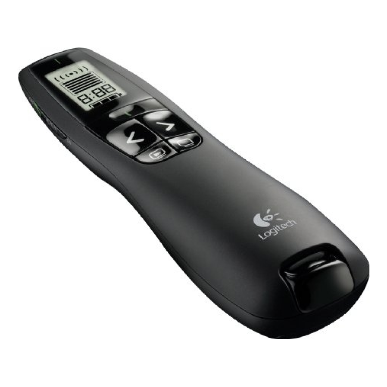 Presentador LOGITECH R800