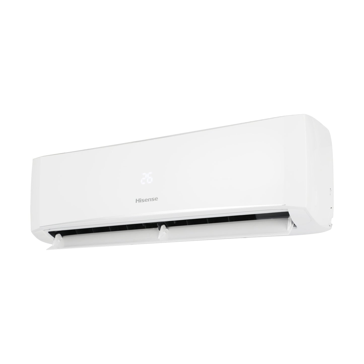 Minisplit Hisense AU122CBW
