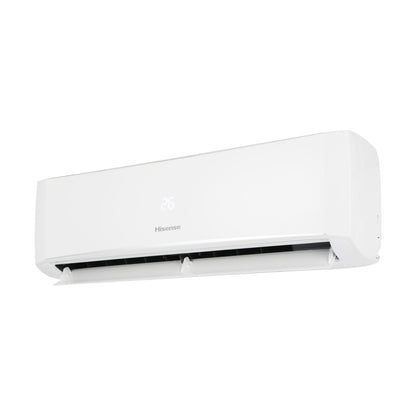 Minisplit Hisense AU122CBW