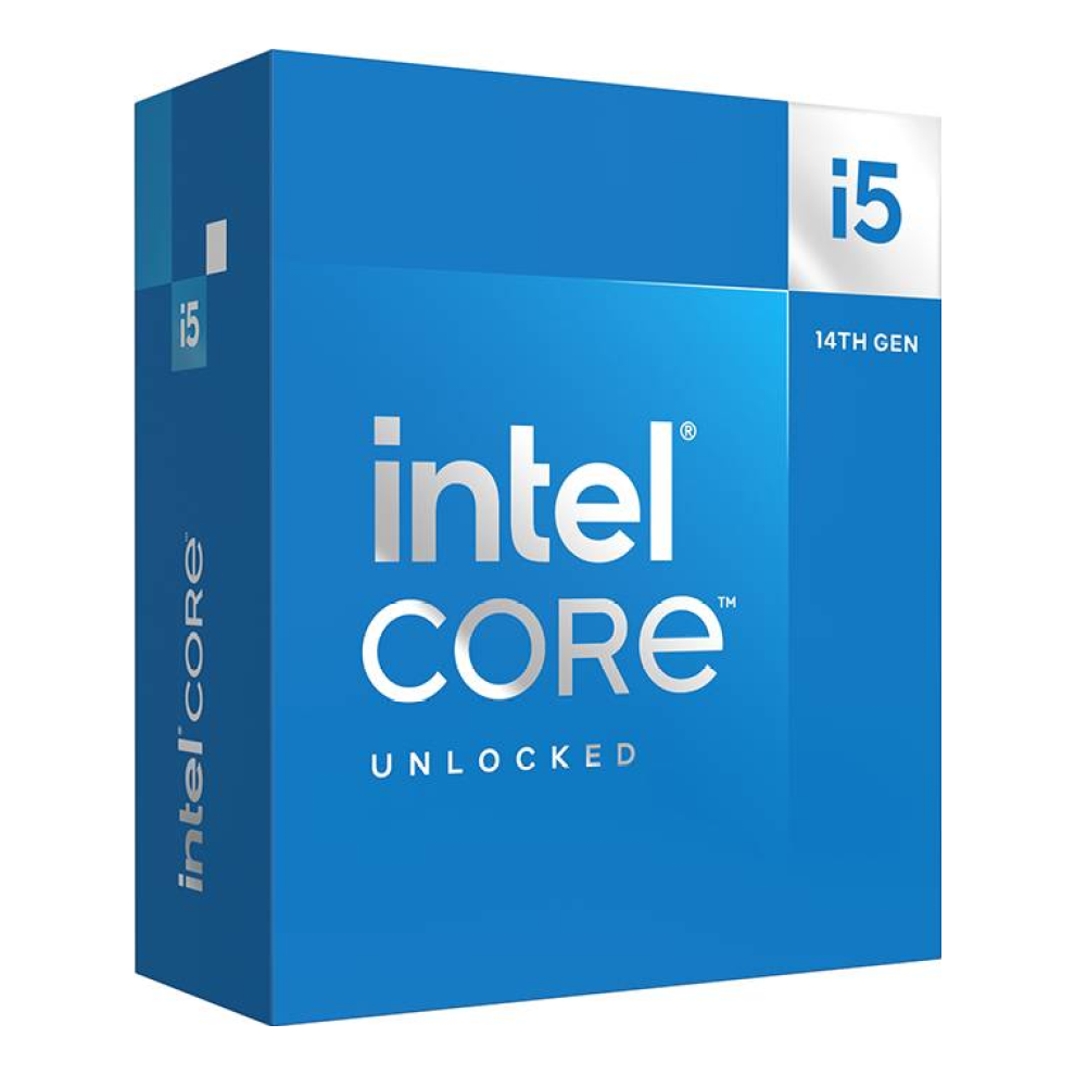 Procesador INTEL LGA1700