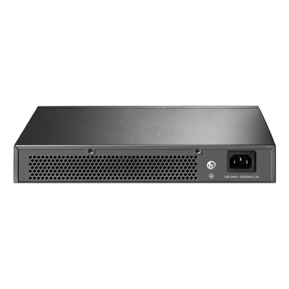 Switch TP-LINK TL-SG1016D
