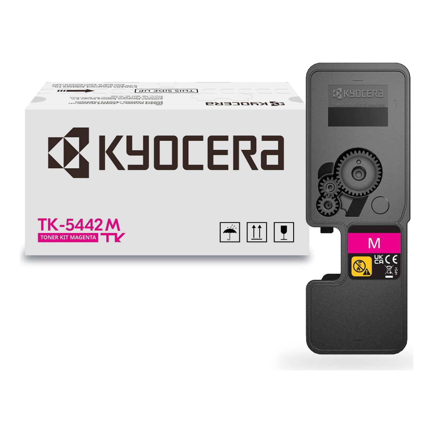 Tóner  KYOCERA 1T0C0ABUS0
