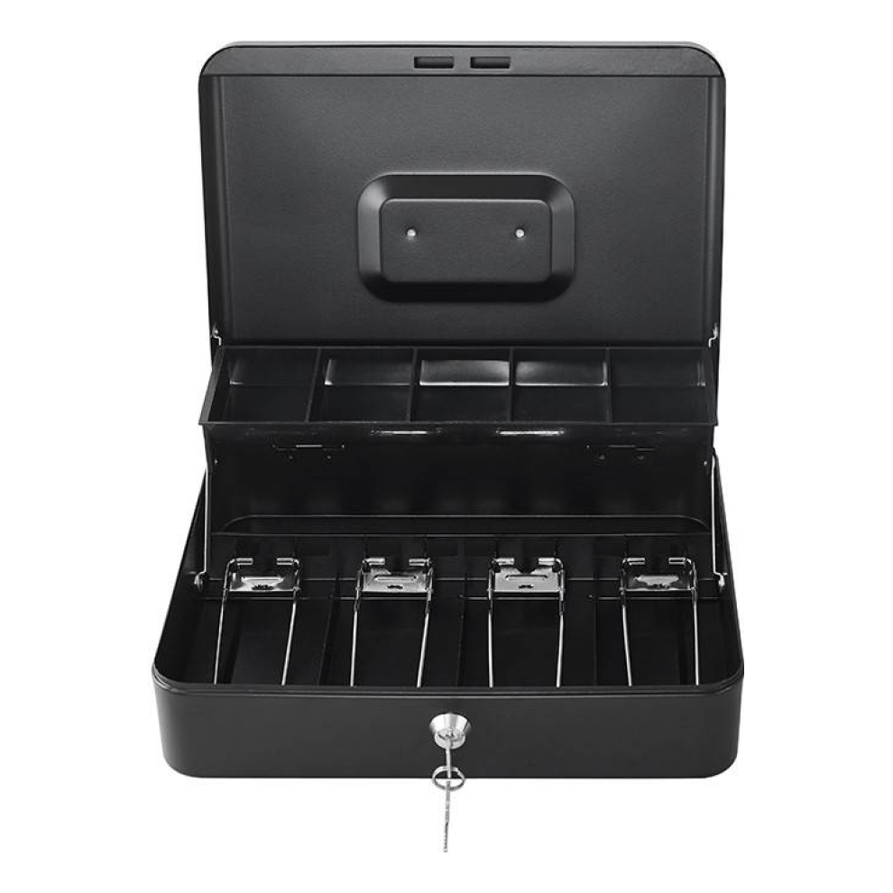 Cajones de Dinero Qian QOC-143SK