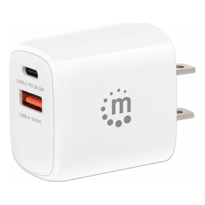 Fuente de poder MANHATTAN 406291