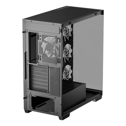 Gabinetes Gaming DeepCool CG580 4F