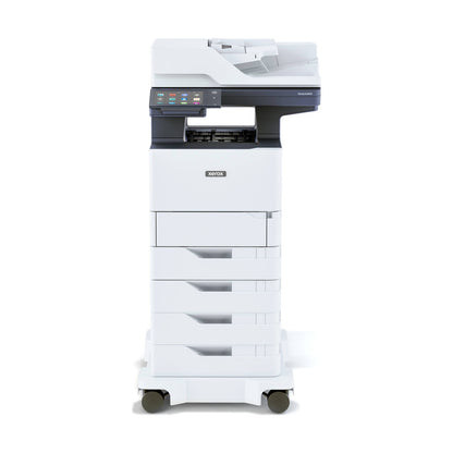 Multifuncional Láser Monocromático Xerox VersaLink B625 de hasta 65 ppm (B625_DN)