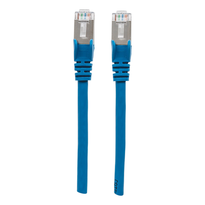 Cable de Red Cat6a S/FTP INTELLINET 741491