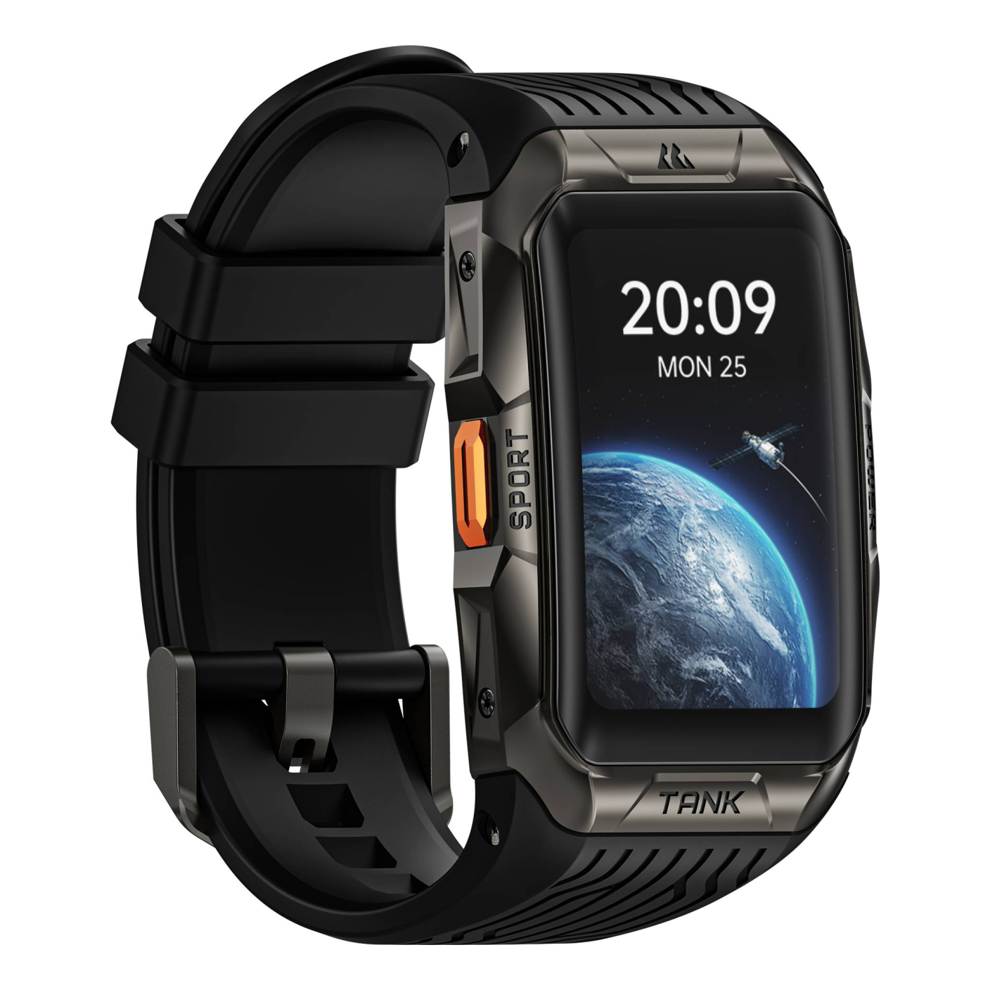 Smartwatch KOSPET TANK X2 ULTRA tmko-025