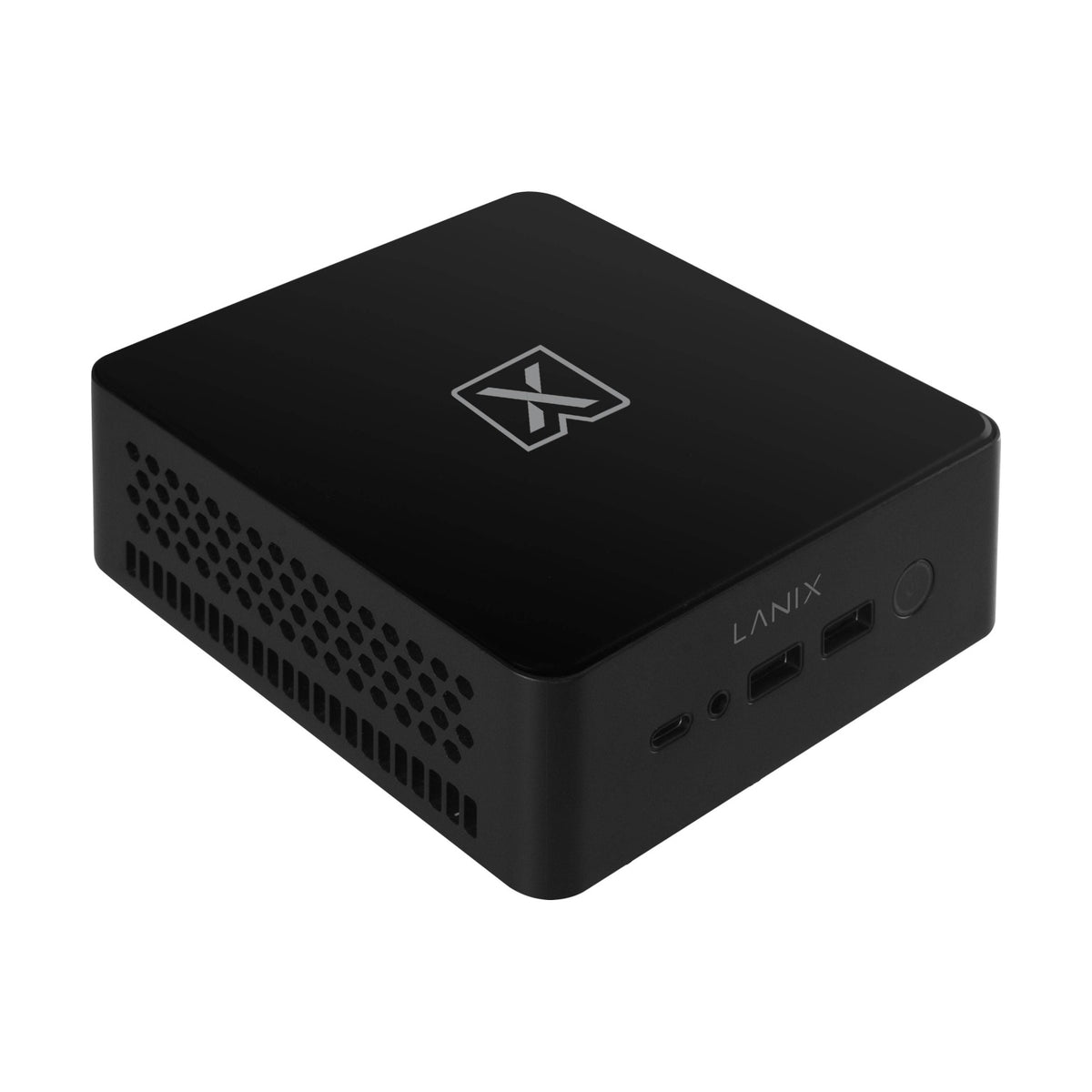Mini PC LANIX Titan Mini con Intel Core i7-1165G7 (41619)