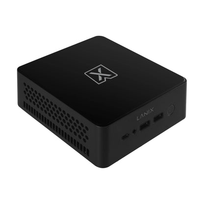 Mini PC LANIX Titan Mini con Intel Core i7-1165G7 (41619)
