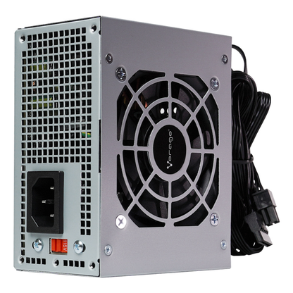 Fuente de Poder VORAGO 500 W no Modular SFX (PSU-102)