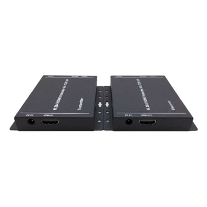 EXTENSOR HDMI BROBOTIX 307216