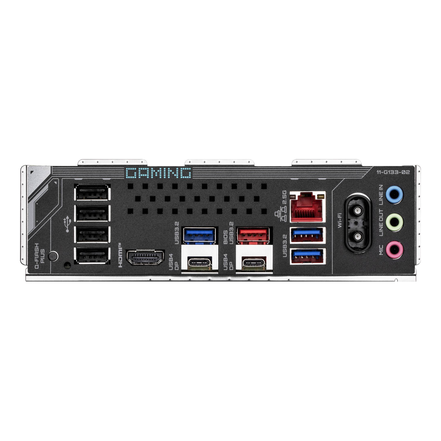 Motherboards GIGABYTE X870 GAMING X WIFI7