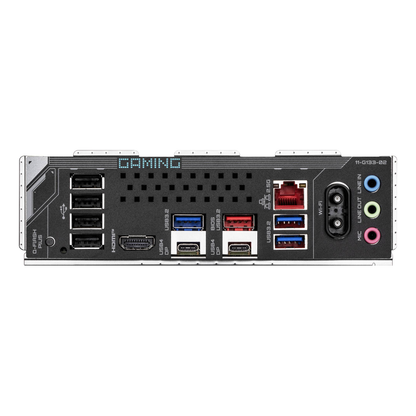 Motherboards GIGABYTE X870 GAMING X WIFI7