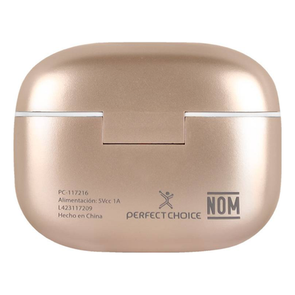 Audífonos PERFECT CHOICE PC-117216