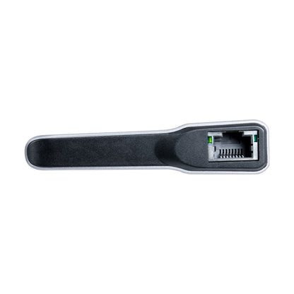 Docking Station ACTECK USB-C 14 en 1 Port X DH690 Windows / macOS / Linux (AC-932950)